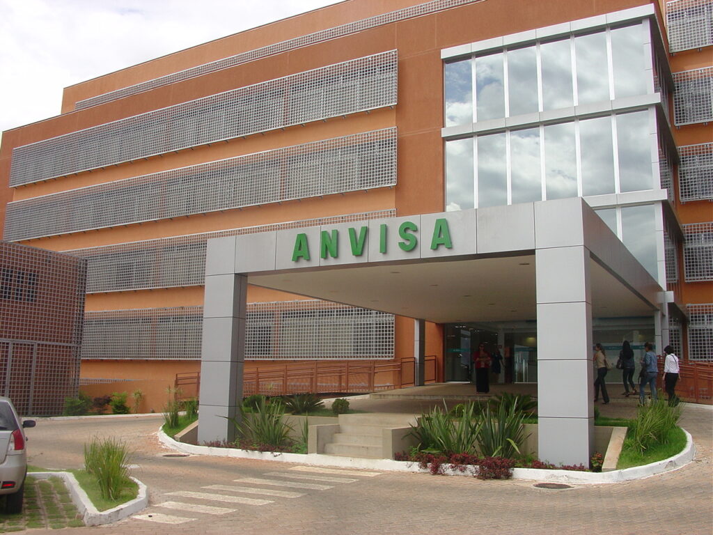 Anvisa amplia divulgação sobre prescrição por enfermeiros nos estados e municípios brasileiros