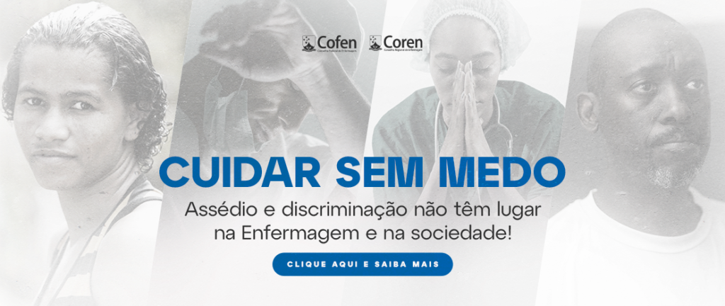 Carta de compromisso em defesa da prevenção e enfrentamento ao assédio moral, sexual e à discriminação