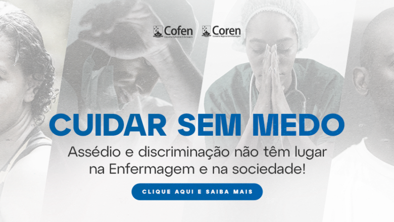 Carta de compromisso em defesa da prevenção e enfrentamento ao assédio moral, sexual e à discriminação