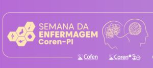 Semana da Enfermagem 2025: Solicitação de palestras e minicursos disponível