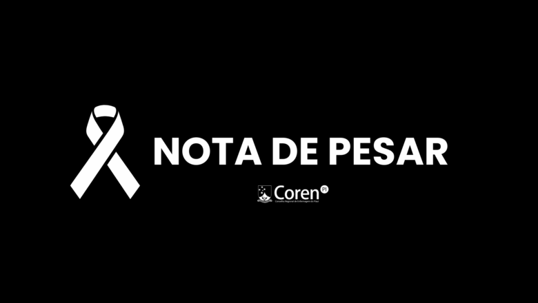 Nota de Pesar – Enfermeira Vilma de Carvalho