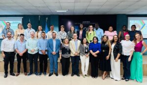 Promovido pelo Coren-PI, 1º Encontro de Ouvidorias do Sistema Cofen/Conselhos Regionais de Enfermagem destaca Transparência, Inclusão e Proteção de Dados
