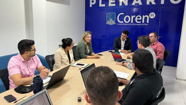 Coren-PI garante a adequação da carga horária dos Enfermeiros  Responsáveis Técnicos do HGV