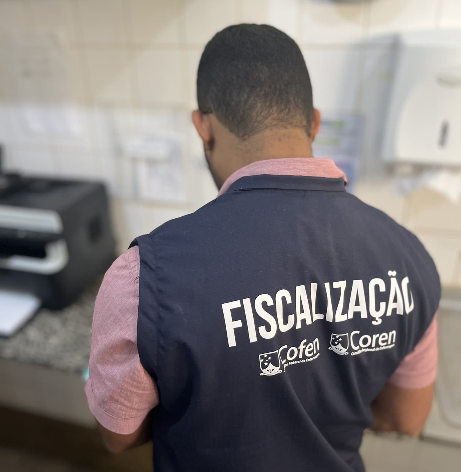 Coren-PI realiza sete ações de fiscalização em São João do Piauí