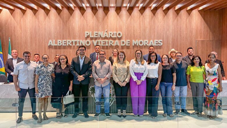 Câmara Municipal de Demerval Lobão aprova projeto que autoriza a  redistribuição de Auxiliares de Enfermagem para o cargo de Técnico de Enfermagem