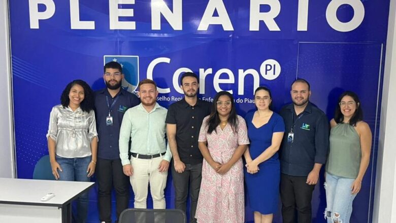 Grupo de Trabalho em Enfermagem Neonatal do Coren-PI incentiva registro de especialidade e propõe capacitações na área