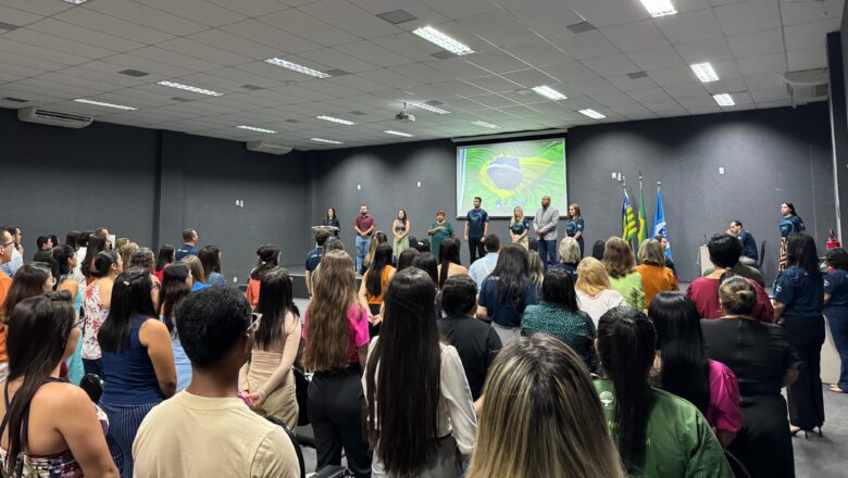Diálogo, conhecimento e valorização marcam edição histórica do Encrepi, em Parnaíba