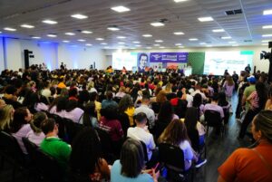 27º CBCENF alcança 36 mil participantes e consolida a força e a unidade da Enfermagem brasileira