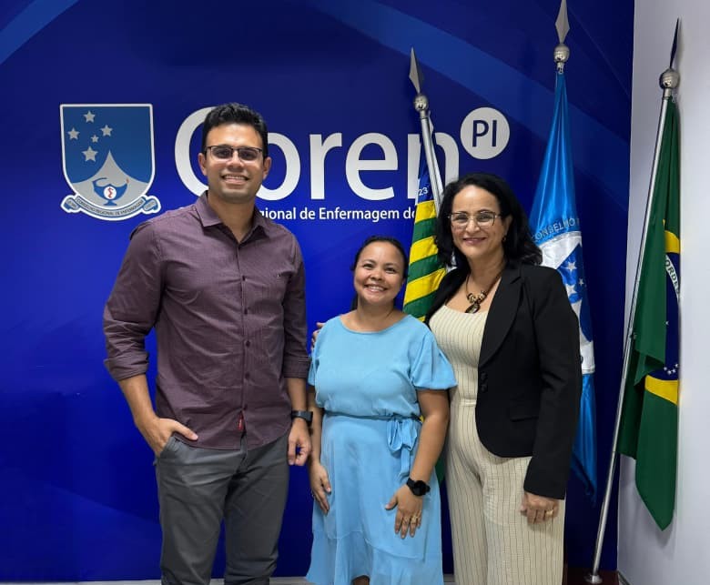 NOTA OFICIAL: Coren-PI e ABEA-PI reagem a resolução do CFM e defendem atuação legal da Enfermagem em Auditoria