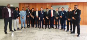 Cofen pede apoio da Presidência da República à PEC 19 e correção do Piso