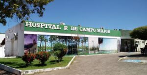Em ação conjunta com SINTRASAÚDE, Coren-PI realiza fiscalização no Hospital Regional de Campo Maior 