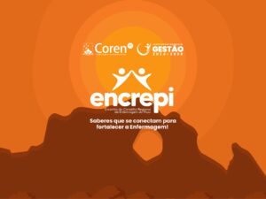 Inscrições abertas para o ENCREPI, o maior encontro da Enfermagem piauiense