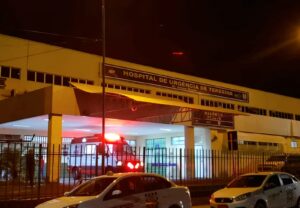 Fiscalização do Coren-PI aponta irregularidades no HUT