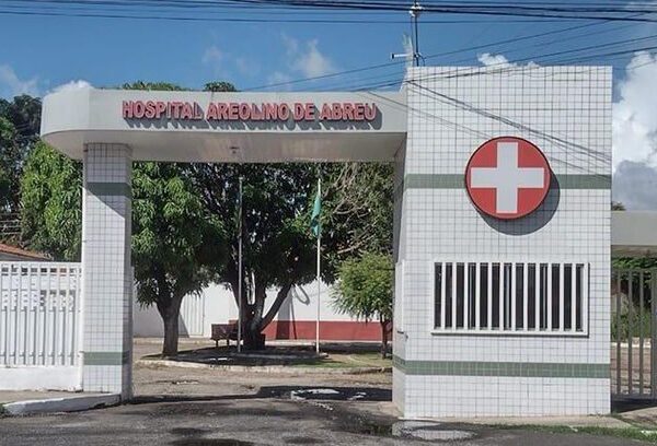 Coren-PI presta apoio e acolhimento à equipe de Enfermagem do Hospital Areolino de Abreu