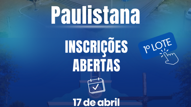 Inscrições abertas para o Encrepi: o maior encontro da Enfermagem piauiense chegou em Paulistana