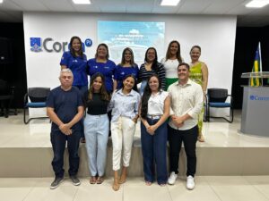 Coren-PI prestigia abertura das Residências em Enfermagem Obstétrica em Parnaíba e Floriano