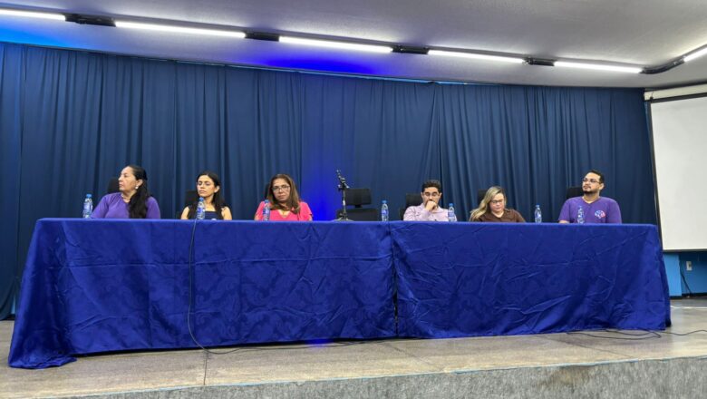 Coren-PI marca presença no I Encontro Internacional sobre Inovações em Saúde Mental