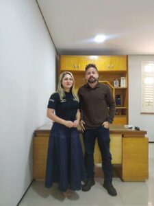 Coren-PI realiza acolhimento à Enfermeira que denunciou assédio no HEDA e adotará medidas cabíveis