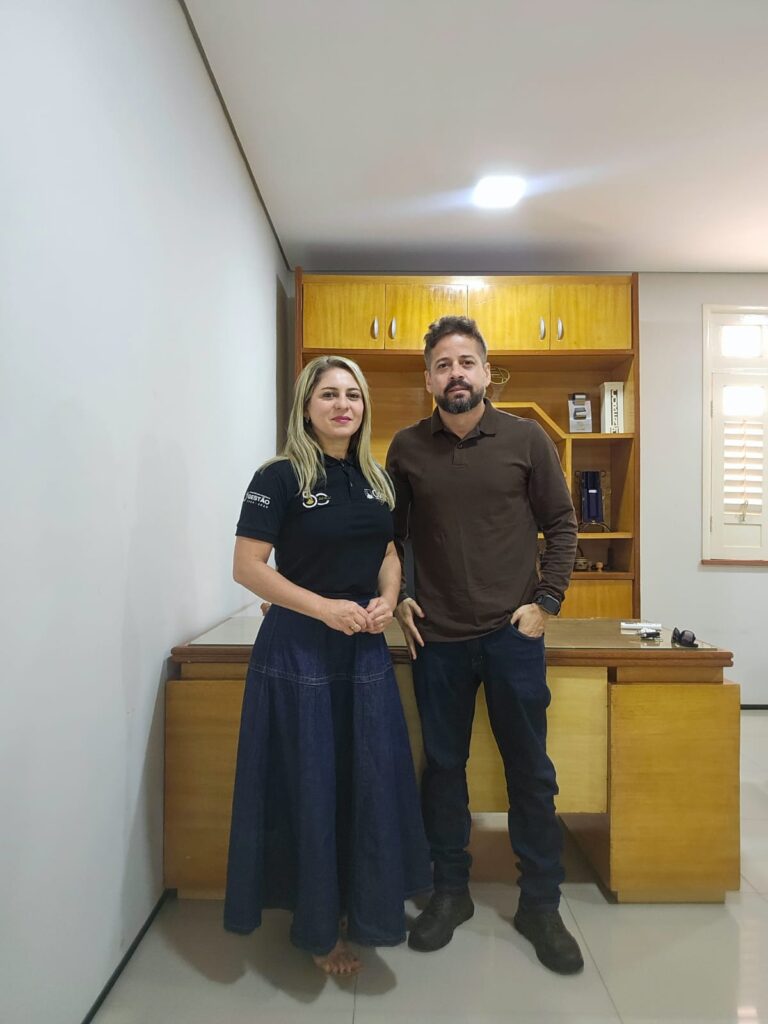 Coren-PI realiza acolhimento à Enfermeira que denunciou assédio no HEDA e adotará medidas cabíveis