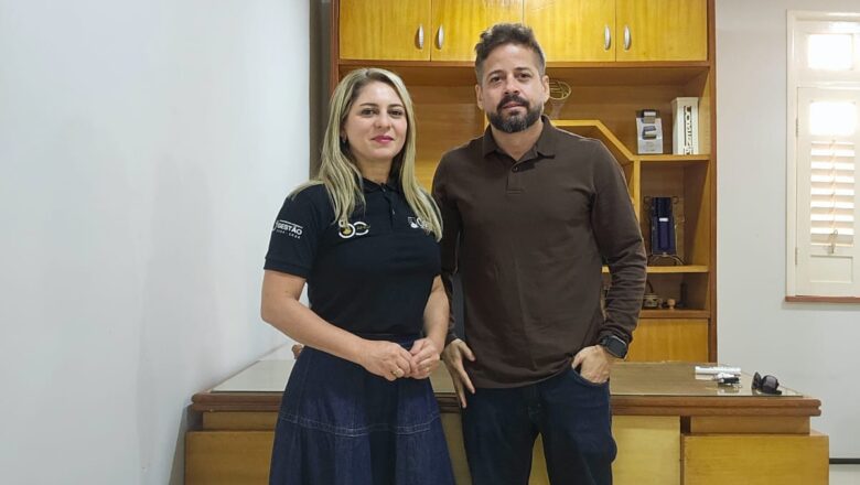 Coren-PI realiza acolhimento à Enfermeira que denunciou assédio no HEDA e adotará medidas cabíveis