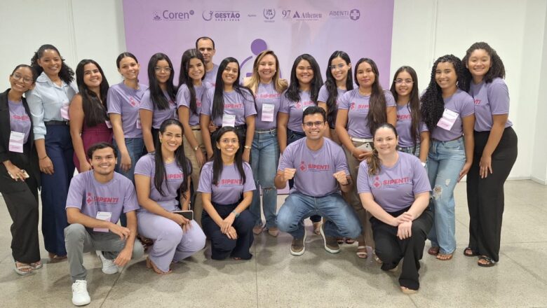 I Simpósio Piauiense de Enfermagem em Terapia Intensiva se consolida como referência e reúne profissionais de todo o estado