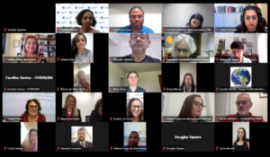 Piauí participa de discussão nacional do Cofen sobre cuidado a pessoas em crise por uso de drogas