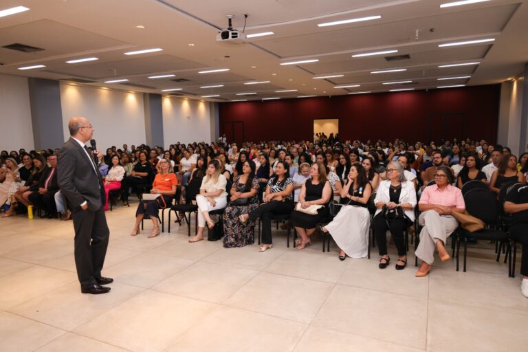 Grandes nomes nacionais da Enfermagem estarão em Teresina na Semana da Enfermagem Coren-PI 2026 nos dias 12 a 15 de maio