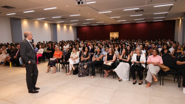 Grandes nomes nacionais da Enfermagem estarão em Teresina na Semana da Enfermagem Coren-PI 2026 nos dias 12 a 15 de maio