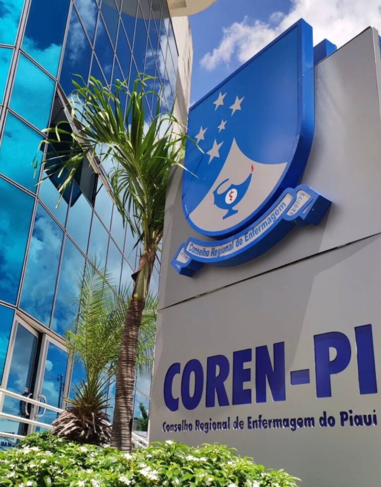 Coren-PI encaminha ofício com denúncias ao MPPI e TCE-PI para apuração de possíveis irregularidades em vínculos de trabalho na FMS de Teresina 