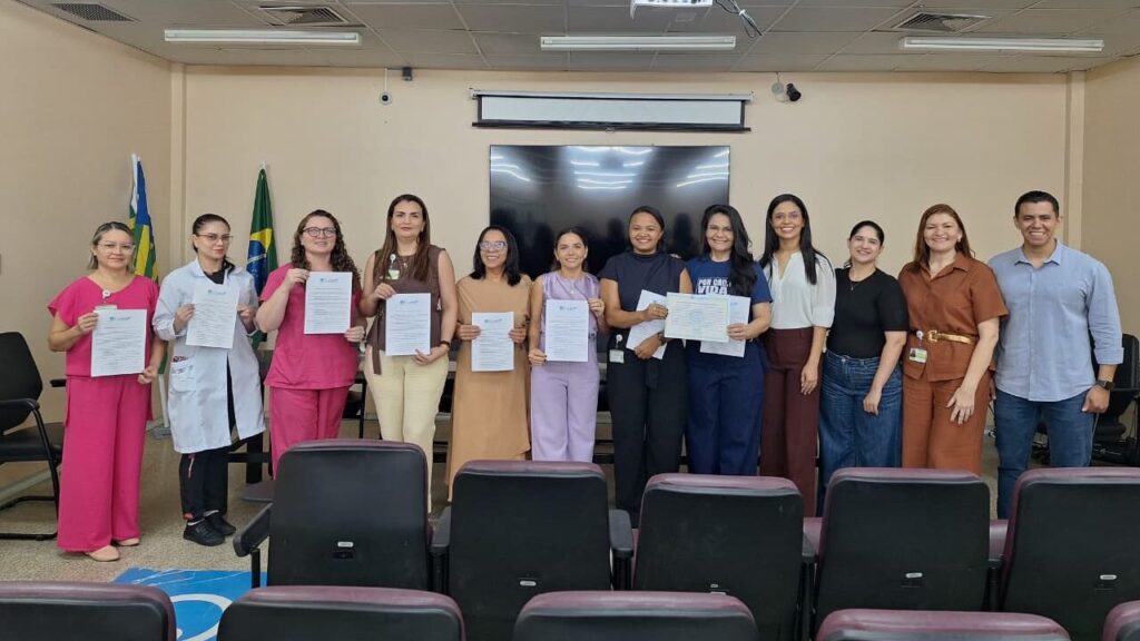 Coren-PI empossa Comissão de Ética de Enfermagem do Hospital Universitário de Teresina (HU-UFPI)