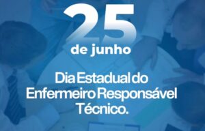 Piauí celebra o Dia Estadual do Enfermeiro Responsável Técnico e fortalece valorização da categoria