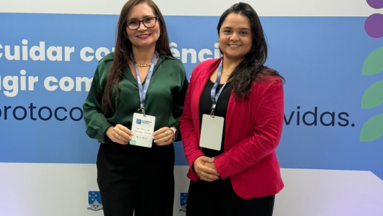 Coren-PI participa de oficina internacional do Cofen para construção de protocolo de Enfermagem no Cuidado à Pessoa em Crise Relacionada ao Consumo de Drogas 