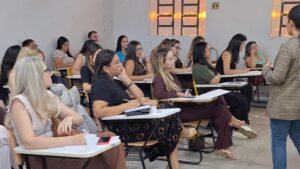 Coren-PI inicia 3ª edição da Capacitação de Enfermeiros em Métodos Contraceptivos de Longa Duração
