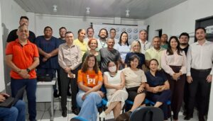 Coren-PI participa de reunião do CES-PI e acompanha relatórios das OSS e deliberações sobre a saúde pública no Piauí