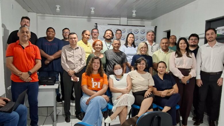 Coren-PI participa de reunião do CES-PI e acompanha relatórios das OSS e deliberações sobre a saúde pública no Piauí