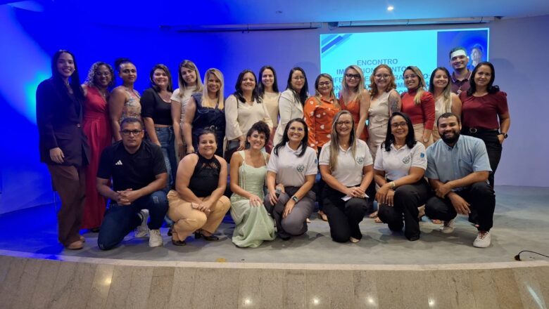 Coren-PI promove encontro voltado ao fortalecimento da Enfermagem do Trabalho