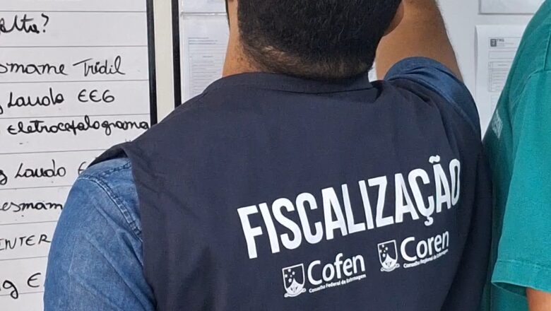 Após ação do Coren-PI, Município de São João da Canabrava regulariza assistência de Enfermagem em unidade de saúde