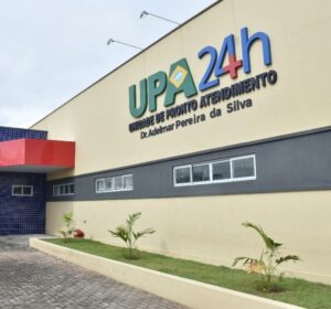Coren-PI fiscaliza UPA de Floriano e aponta necessidade de adequações no serviço de Enfermagem 