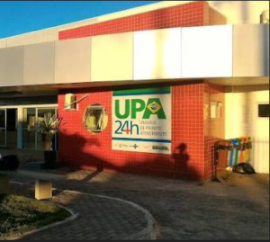 Coren-PI fiscaliza condições do Serviço de Enfermagem na UPA de São Raimundo Nonato