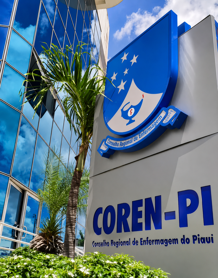 Coren-PI aciona MPPI para acompanhar cumprimento do Piso da Enfermagem em concurso de Rio Grande do Piauí