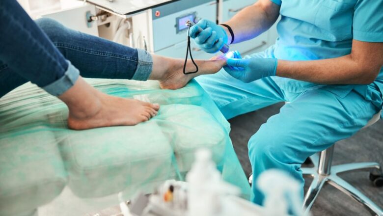 Cofen regulamenta atuação da Enfermagem em Podiatria Clínica