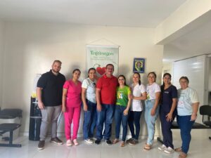 Coren-PI fortalece diálogo com profissionais da região sul do Piauí