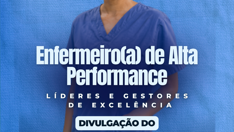 Coren-PI divulga resultado da seleção para formação de Enfermeiros de Alta Performance