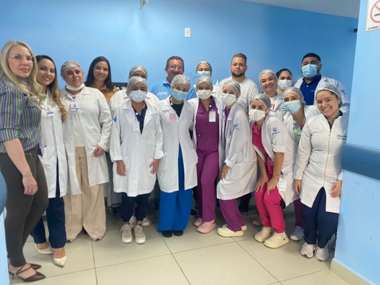 Coren-PI realiza visitas técnicas e fortalece diálogo com a Enfermagem de Picos