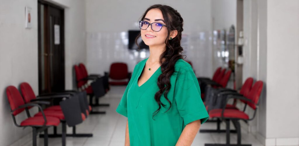 Enfermagem que é destaque: Enfermeira piauiense se destaca ao fortalecer a Enfermagem Perioperatória nas redes sociais