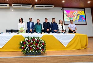Coren-PI participa do IV Fórum Estadual de Incentivo ao Aleitamento Materno