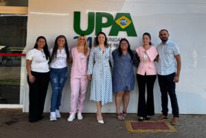 Coren-PI empossa Comissão de Ética de Enfermagem da UPA 24h de Picos