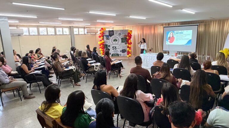 Coren-PI inicia 2ª turma do curso “Enfermeiro(a) de Alta Performance – Líderes e Gestores de Excelência”