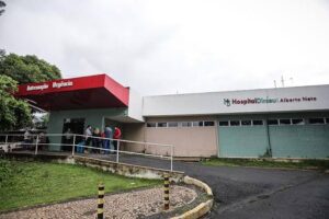 Após atuação do Coren-PI, Hospital Dr. Alberto Neto, no Dirceu, convoca 13 profissionais de Enfermagem