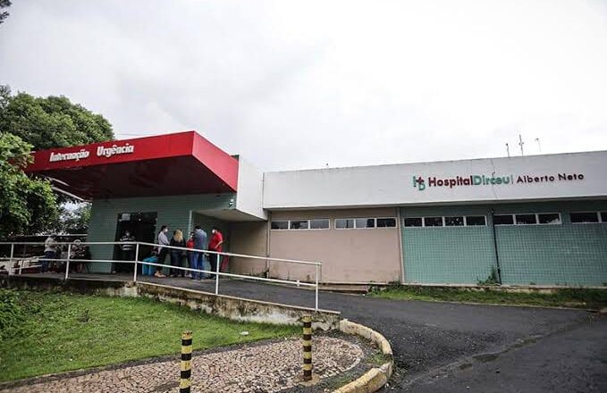 Após atuação do Coren-PI, Hospital Dr. Alberto Neto, no Dirceu, convoca 13 profissionais de Enfermagem